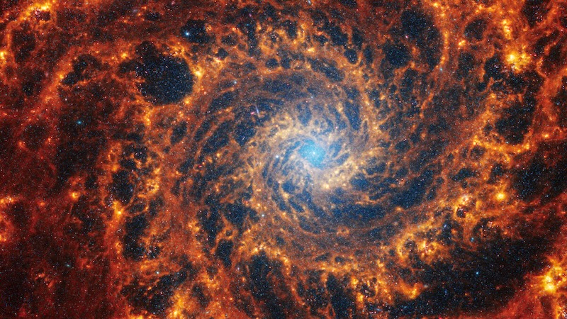 The Enigma of Galactic Rotation