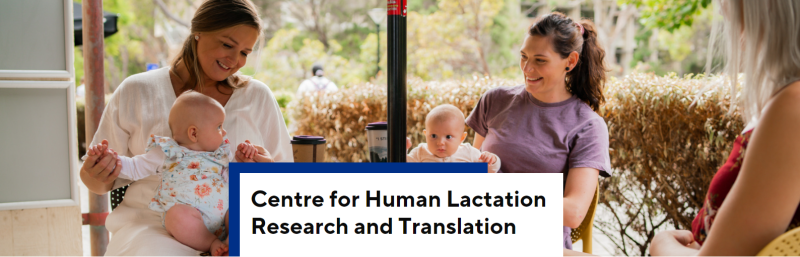 Centre for Human Lactation Research and Translation