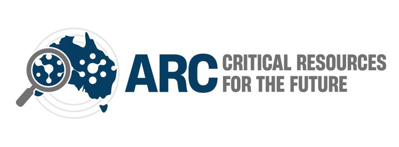 PhD Scholarship ARC Training Centre in Critical Resouces for the Future ITTC Stipend Scholarship