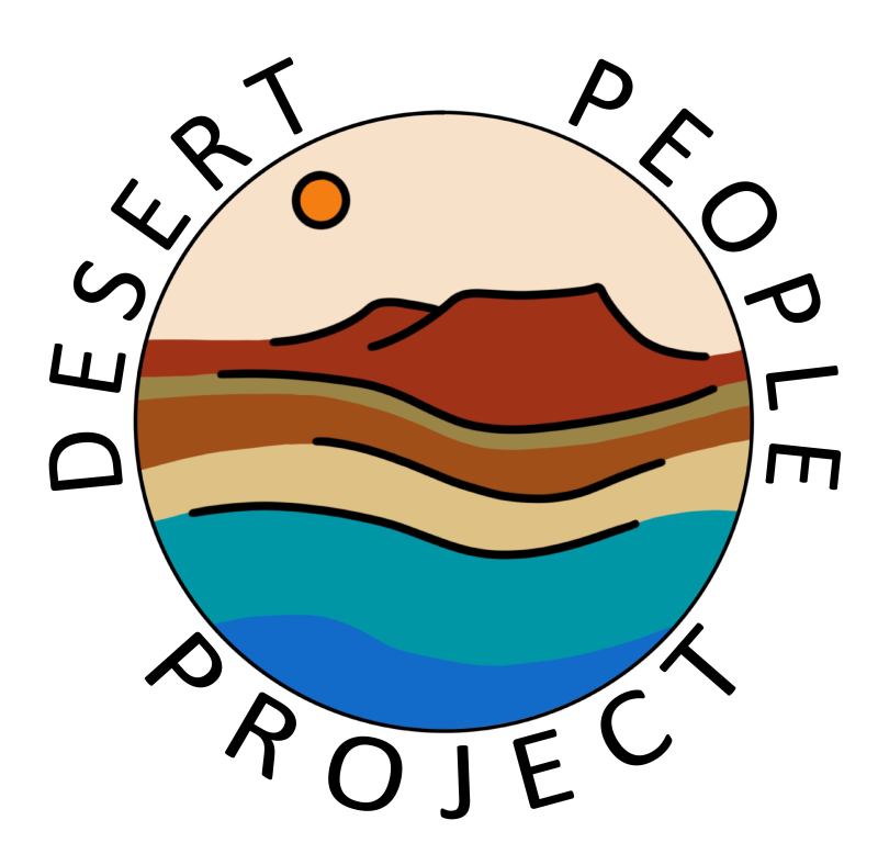 Desert People: Australian Perspectives